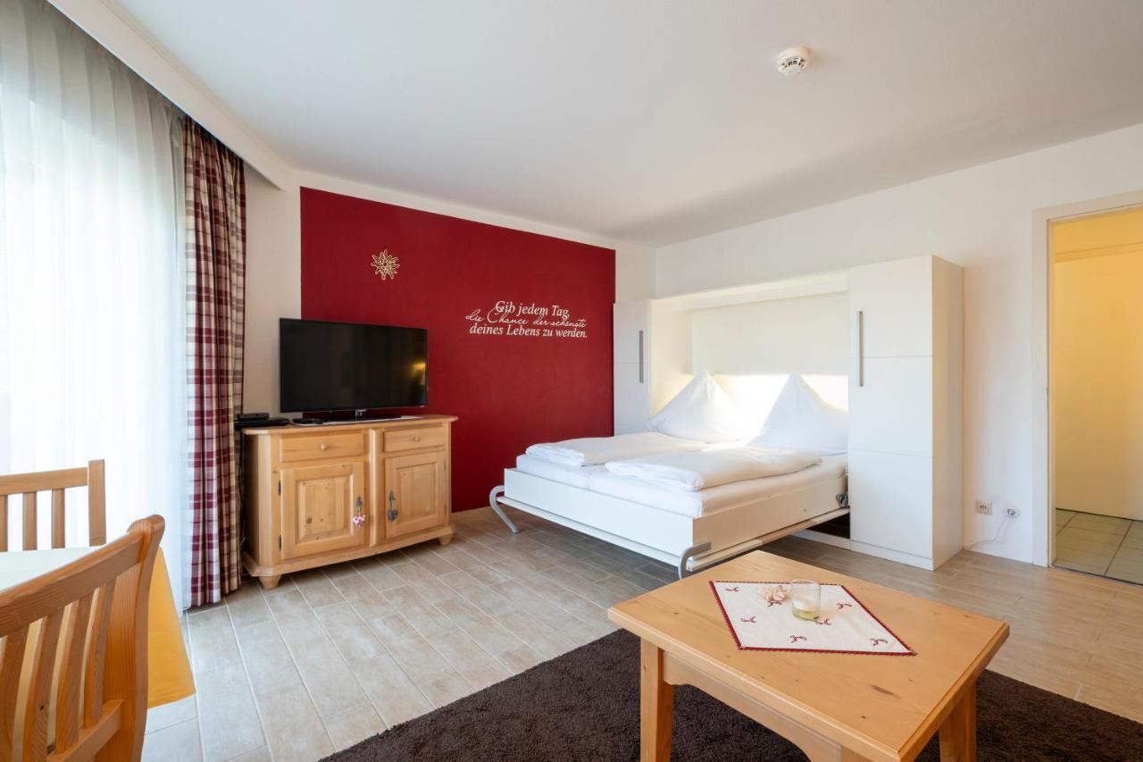 Alpenflair Ferienwohnungen Whg 103 Appartementhaus Nebelhorn Oberstdorf Luaran gambar